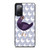 TRASH DOVE BIRD Samsung Galaxy S20 FE Case Cover