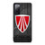 TREK BIKE WOODEN LOGO 2 Samsung Galaxy S20 FE Case Cover
