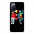 TUCA AND BERTIE HYPEBEAST CARTOON Samsung Galaxy S20 FE Case Cover