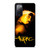 TUPAC SHAKUR Samsung Galaxy S20 FE Case Cover