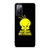 TWEETY BIRD GET OFF Looney Tunes Samsung Galaxy S20 FE Case Cover