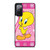 TWEETY BIRD LOONEY TUNES Samsung Galaxy S20 FE Case Cover