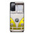 VW VOLKSWAGEN VAN 4 Samsung Galaxy S20 FE Case Cover