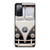 VW VOLKSWAGEN VAN 5 Samsung Galaxy S20 FE Case Cover
