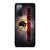 WASHINGTON REDSKINS Samsung Galaxy S20 FE Case Cover