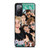 WHY DON'T WE GROUP Samsung Galaxy S20 FE Case Cover