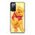 WINNIE THE POOH Disney Samsung Galaxy S20 FE Case Cover