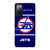 WINNIPEG JETS HOCKEY ICE LOGO Samsung Galaxy S20 FE Case Cover