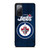 WINNIPEG JETS ICON Samsung Galaxy S20 FE Case Cover