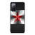 WINTER SOLDIER LOGO AVENGERS Samsung Galaxy S20 FE Case Cover