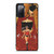 WONDER WOMAN CARTOON Samsung Galaxy S20 FE Case Cover