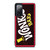 WONKA BAR Samsung Galaxy S20 FE Case Cover