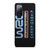 WRC FIA WORLD RALLY Samsung Galaxy S20 FE Case Cover