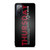 XO THE WEEKND Samsung Galaxy S20 FE Case Cover