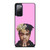 XXXTENTACION Samsung Galaxy S20 FE Case Cover