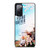 YOUNG FOREVER BANGTAN BOYS Samsung Galaxy S20 FE Case Cover