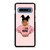2BUNZ MELANIN POPPIN' ABA Samsung Galaxy S10 Plus Case Cover