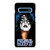 ACE FREHLEY KISS BAND Samsung Galaxy S10 Plus Case Cover