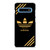 ADIDAS GOLD Samsung Galaxy S10 Plus Case Cover
