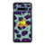 ADIDAS LEOPARD FUR Samsung Galaxy S10 Plus Case Cover