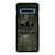 ADIDAS LOGO CAMO Samsung Galaxy S10 Plus Case Cover