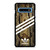 ADIDAS ORIGINALS STRIPES SNAKE SKIN Samsung Galaxy S10 Plus Case Cover