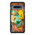 ADVENTURE TIME FINN AND JAKE Samsung Galaxy S10 Plus Case Cover