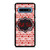 ALABAMA CRIMSON ROLL TIDE LOGO Samsung Galaxy S10 Plus Case Cover