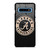 ALABAMA CRIMSON TIDE LOGO EMBLEM Samsung Galaxy S10 Plus Case Cover