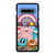 AMAZING WORLD OF GUMBALL Samsung Galaxy S10 Plus Case Cover