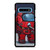 AMONG US CHARACTER ART Samsung Galaxy S10 Plus Case Cover