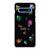 AMONG US CHARACTER SPACE Samsung Galaxy S10 Plus Case Cover