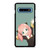 ANYA FORGER SPY X FAMILY ANIME MANGA HAPPY Samsung Galaxy S10 Plus Case Cover