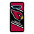 ARIZONA CARDINALS Samsung Galaxy S10 Plus Case Cover