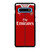 ARSENAL FC JERSEY Samsung Galaxy S10 Plus Case Cover