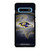 BALTIMORE RAVENS 3 Samsung Galaxy S10 Plus Case Cover