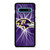 BALTIMORE RAVENS LOGO 2 Samsung Galaxy S10 Plus Case Cover