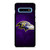 BALTIMORE RAVENS LOGO Samsung Galaxy S10 Plus Case Cover