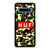 BAPE CAMO HUF Samsung Galaxy S10 Plus Case Cover