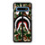 BAPE SHARK CAMO ZIP Samsung Galaxy S10 Plus Case Cover