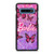 BARBIE BUTTERFLY LOGO ICON PINK Samsung Galaxy S10 Plus Case Cover