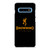 BROWNING FISHING LOGO Samsung Galaxy S10 Plus Case Cover