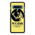 BRUCE LEE GAME OF DEATH POSTER Samsung Galaxy S10 Plus Case Cover