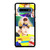 BTS BANGTAN BOYS DNA Samsung Galaxy S10 Plus Case Cover