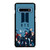 BTS BANGTAN BOYS KPOP KOREA LOGO ICON Samsung Galaxy S10 Plus Case Cover