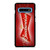 BUDWEISER Samsung Galaxy S10 Plus Case Cover