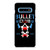 BULLET CLUB LOO Samsung Galaxy S10 Plus Case Cover