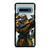 BUMBLEBEE Autobot Transformers Samsung Galaxy S10 Plus Case Cover