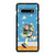BUZZ LIGHTYEAR TOY STORY Samsung Galaxy S10 Plus Case Cover