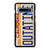 CALIFORNIA OUTATIME Samsung Galaxy S10 Plus Case Cover